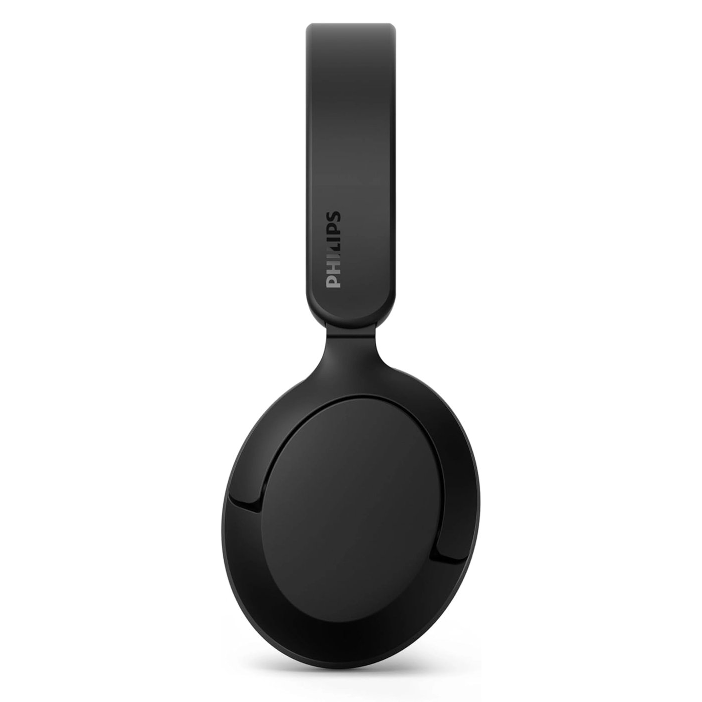 Philips TAH6000 trådlösa over-ear-hörlurar med brusreducering Svart