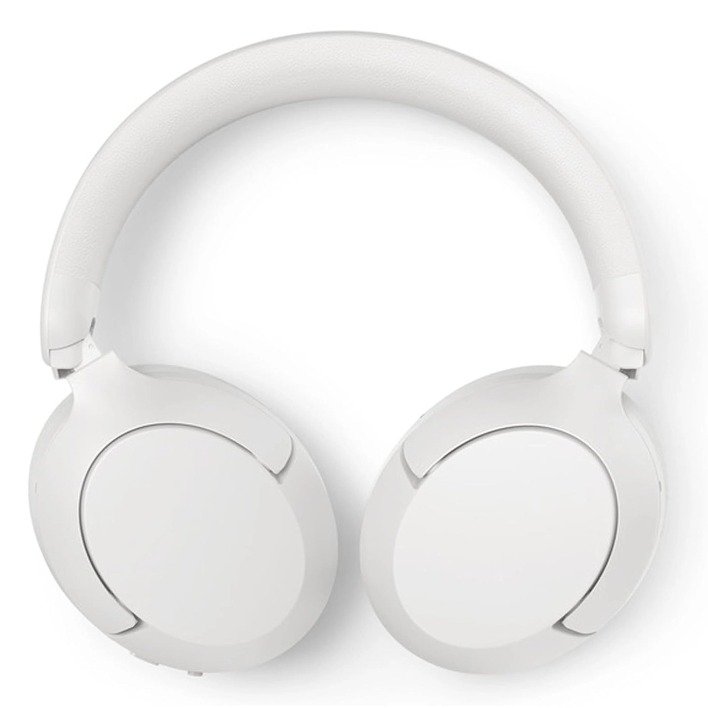 Philips TAH6000 trådløse over-ear-hodetelefoner med støyreduksjon Hvit