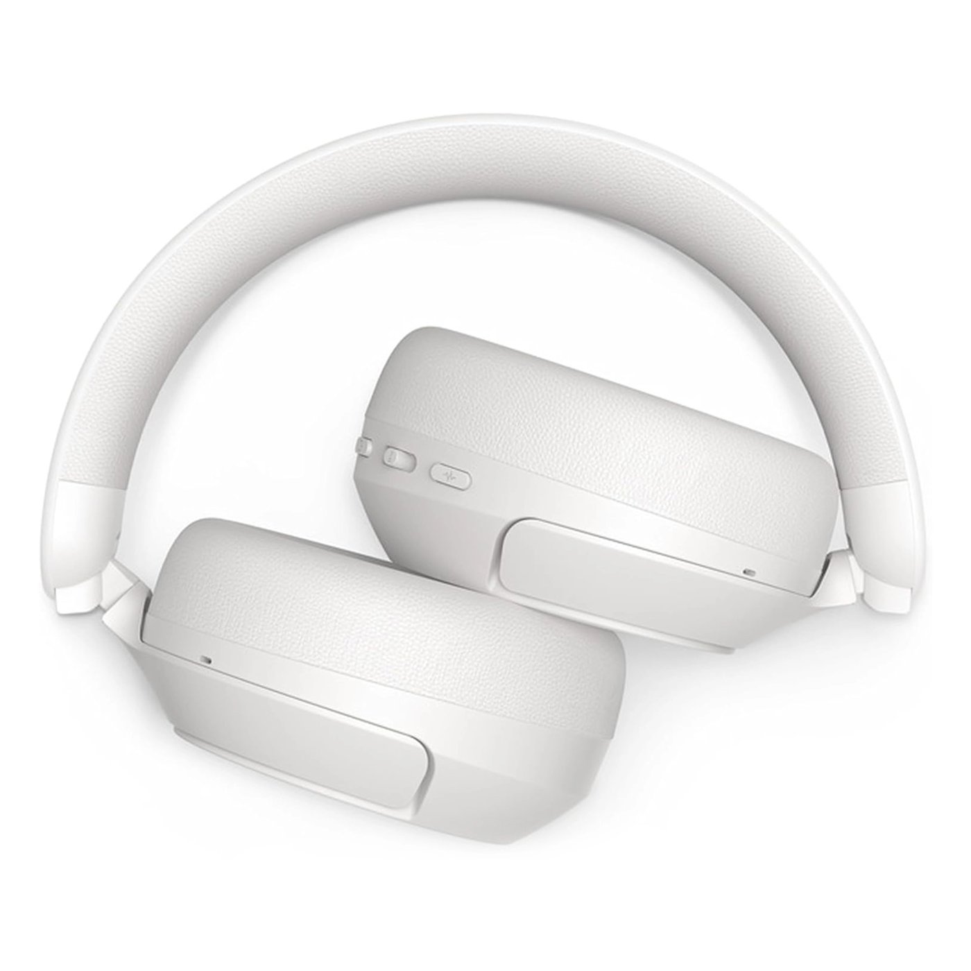Philips TAH6000 trådløse over-ear-hodetelefoner med støyreduksjon Hvit