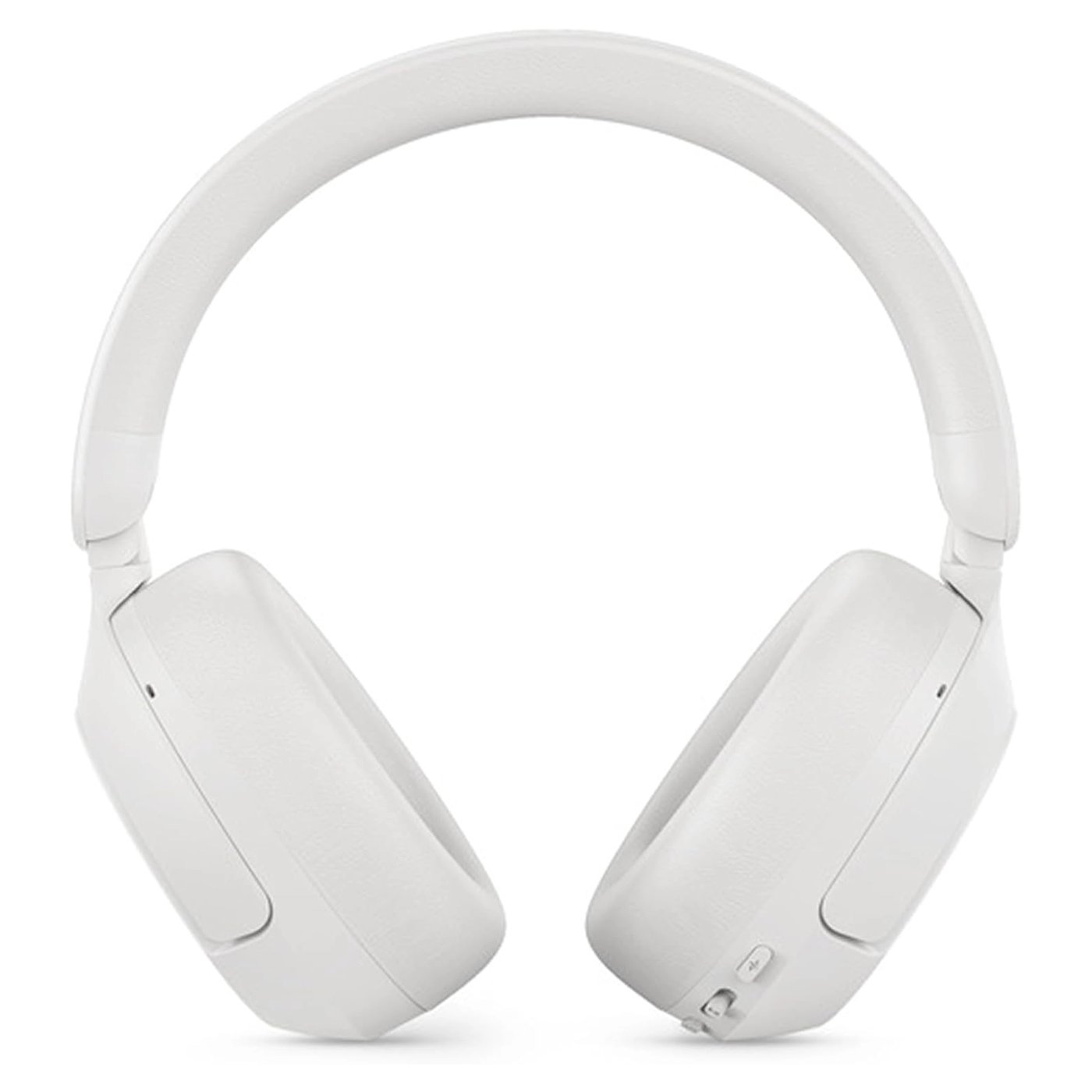 Philips TAH6000 trådløse over-ear-hodetelefoner med støyreduksjon Hvit