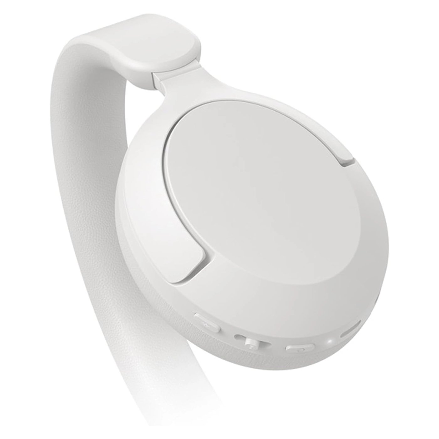 Philips TAH6000 trådløse over-ear-hodetelefoner med støyreduksjon Hvit