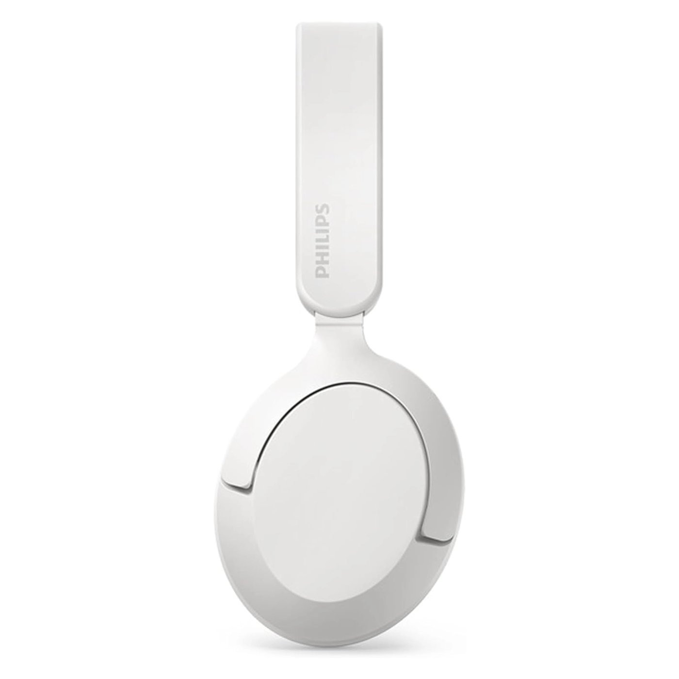 Philips TAH6000 trådløse over-ear-hodetelefoner med støyreduksjon Hvit