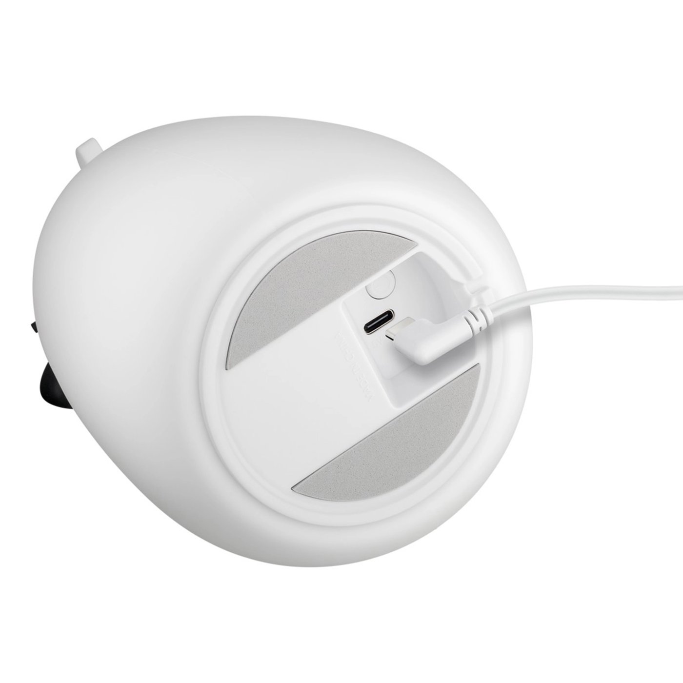 LED-nattlampa Isbjörn