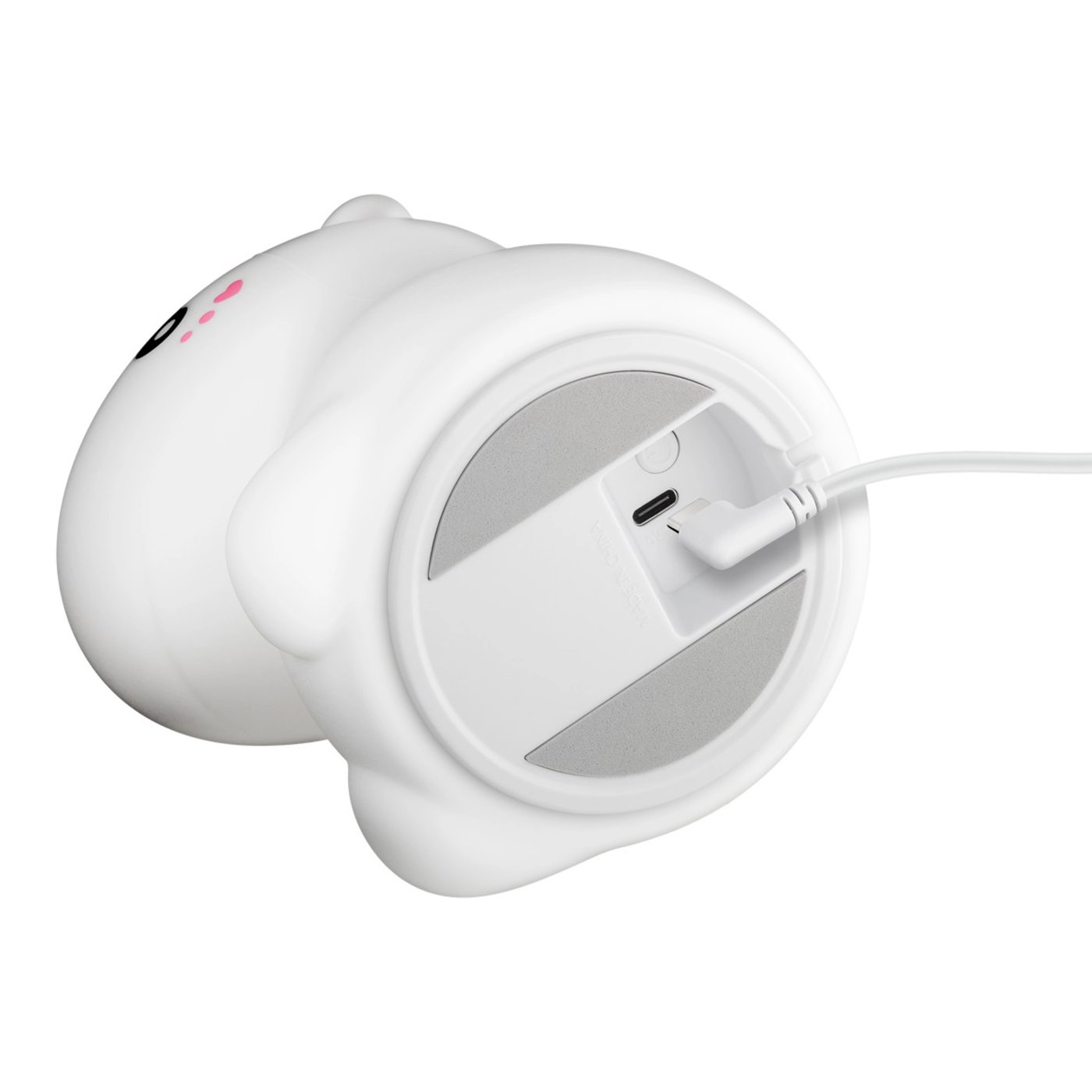 LED-nattlampa Enhörning