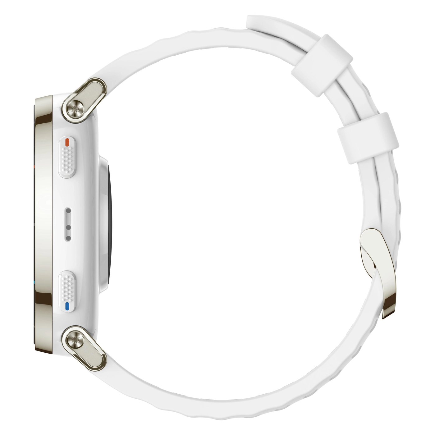Amazfit Active 3 Premium Aero White