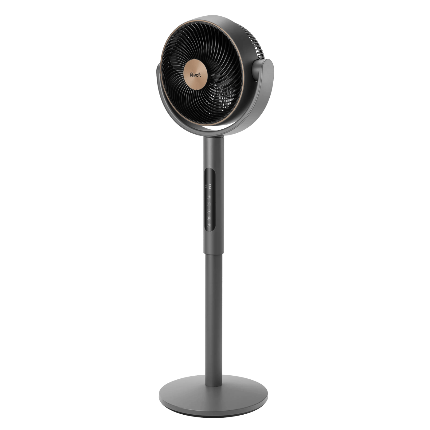 Levoit CirculAir Pedestal Fan gulvvifte