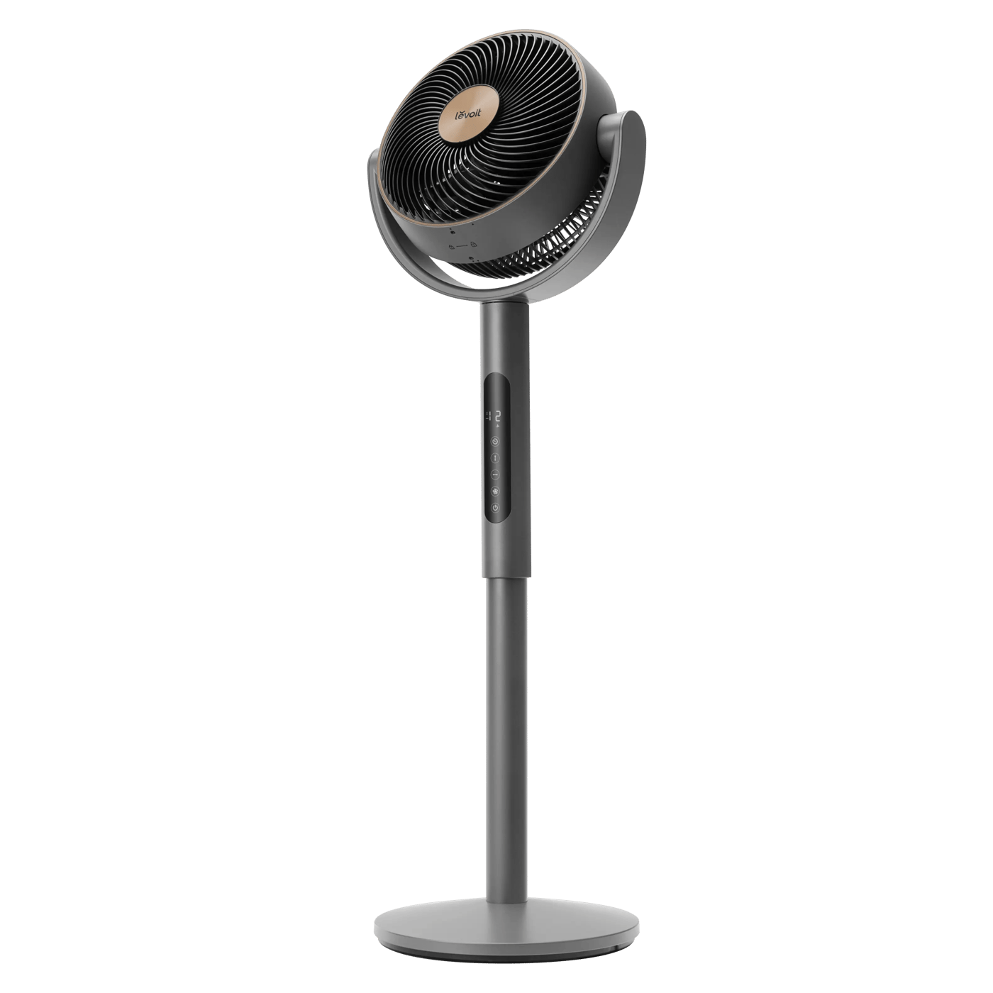 Levoit CirculAir Pedestal Fan gulvvifte