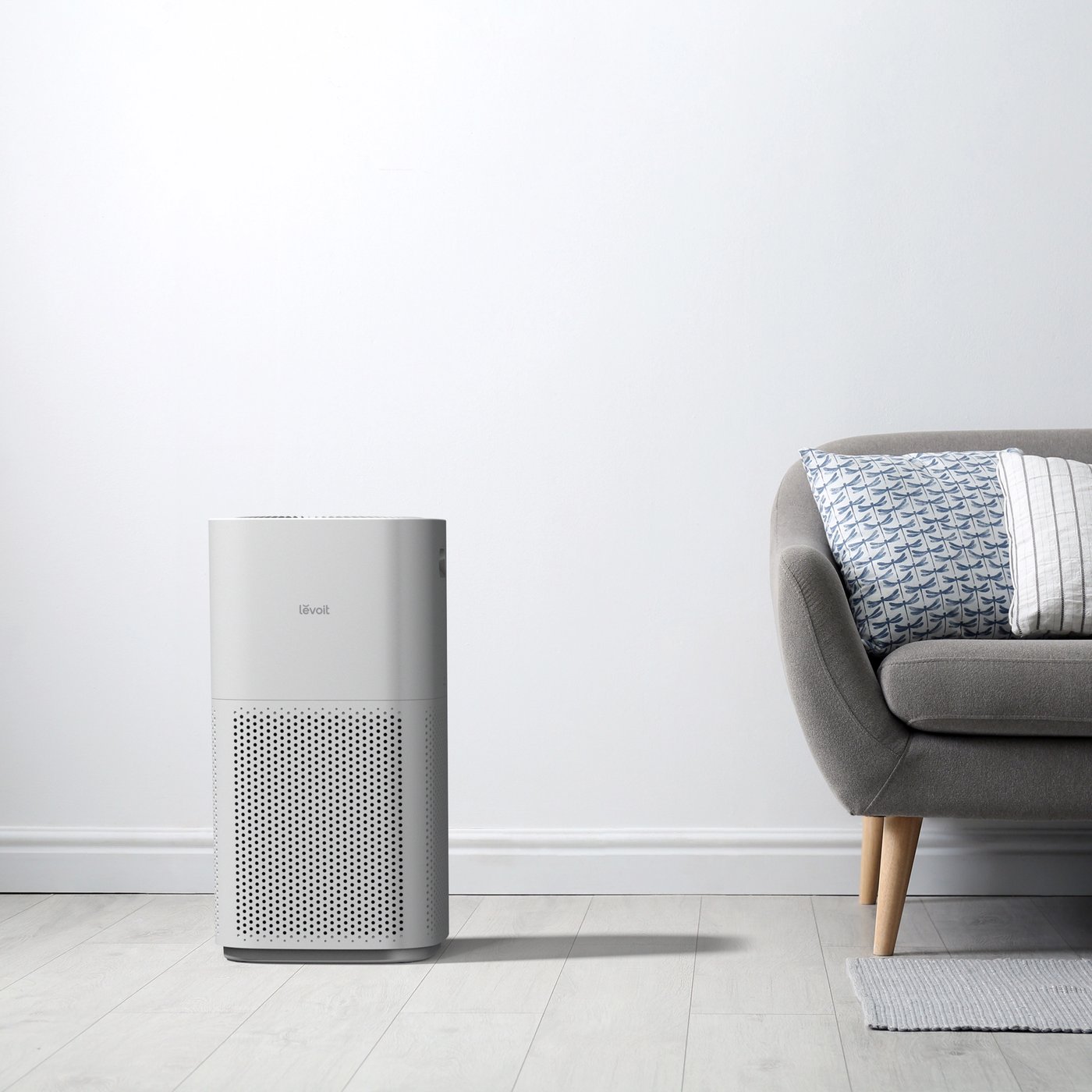 Levoit Core 600S Smart luftrenare