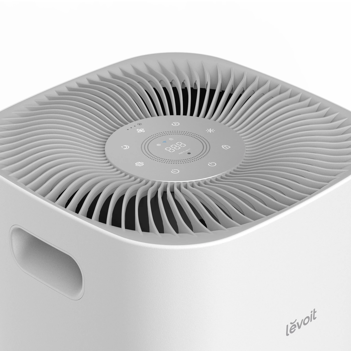 Levoit Core 600S Smart luftrenare