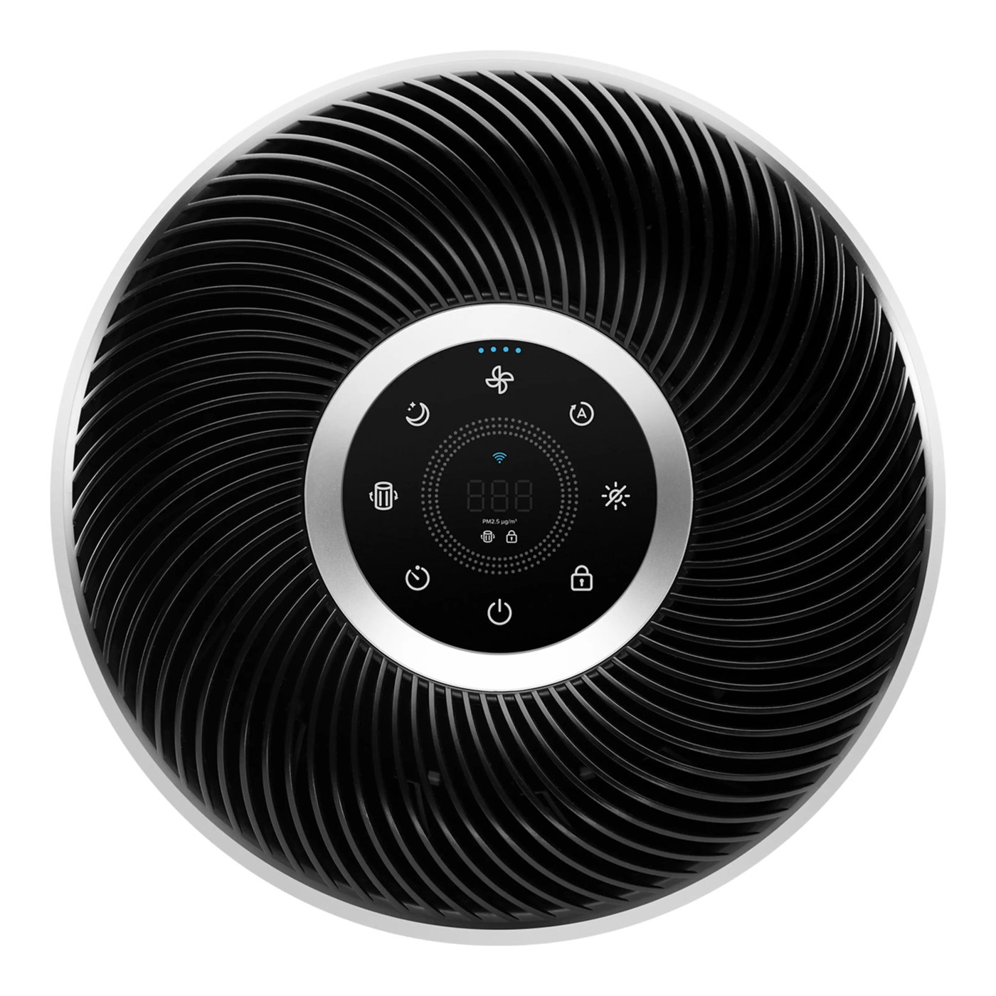 Levoit Core 400S Smart luftrenare med HEPA-filter
