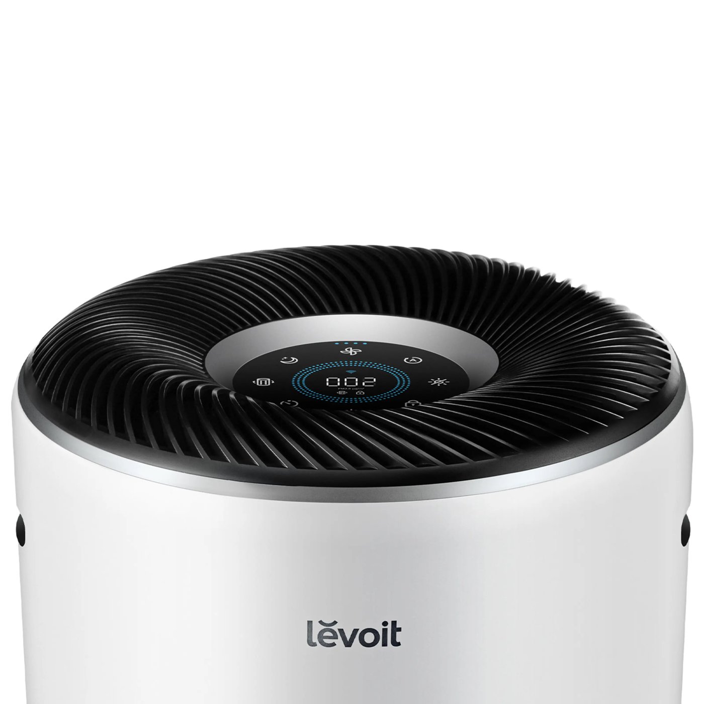 Levoit Core 400S Smart luftrenare med HEPA-filter