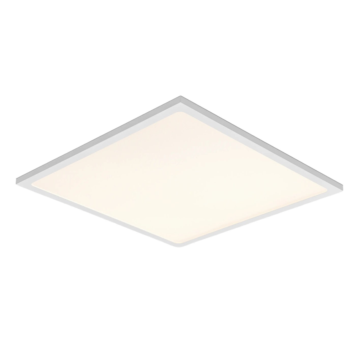 Plejd LPN-01 smart LED-panel Hvit
