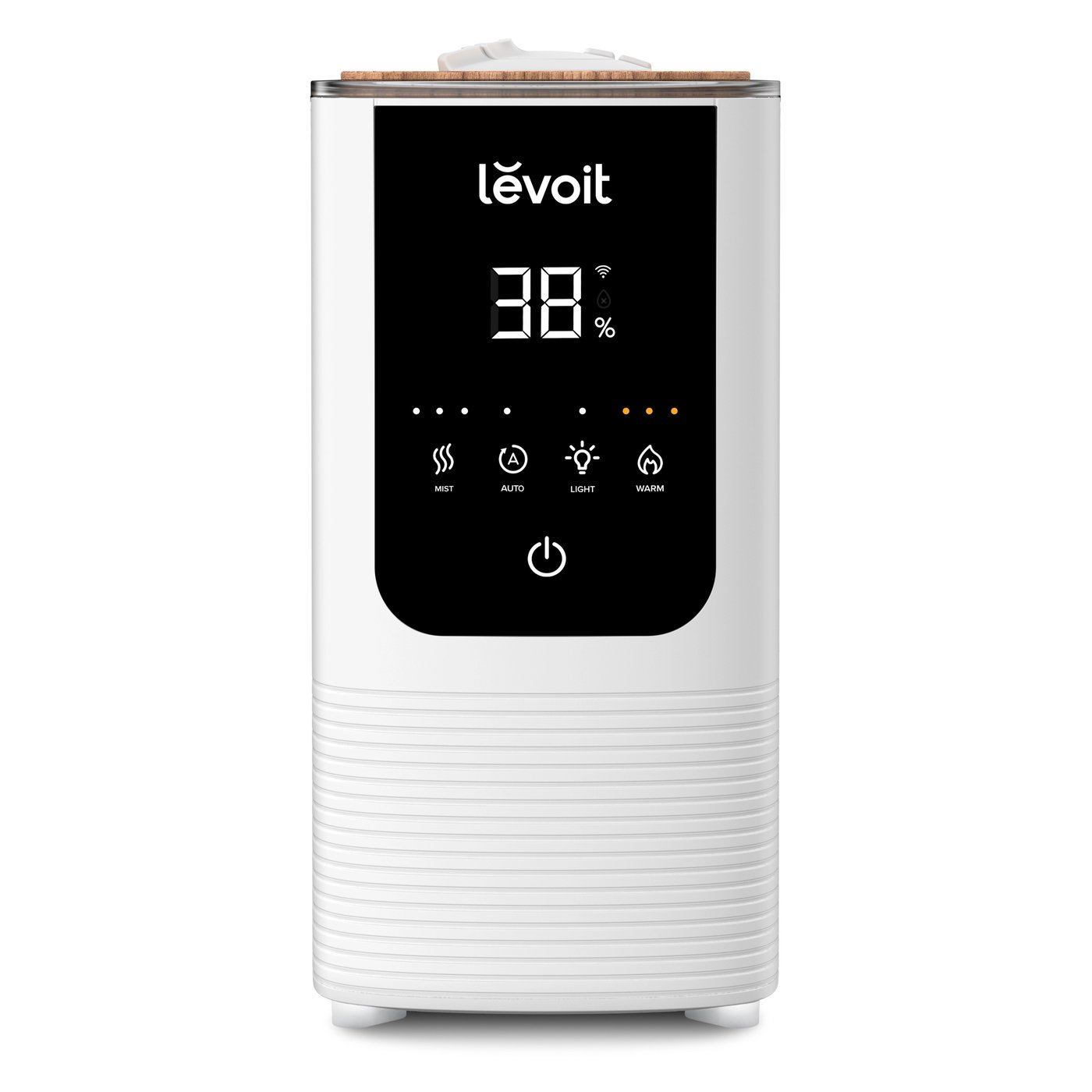 Levoit OasisMist 450S Smart luftfukter