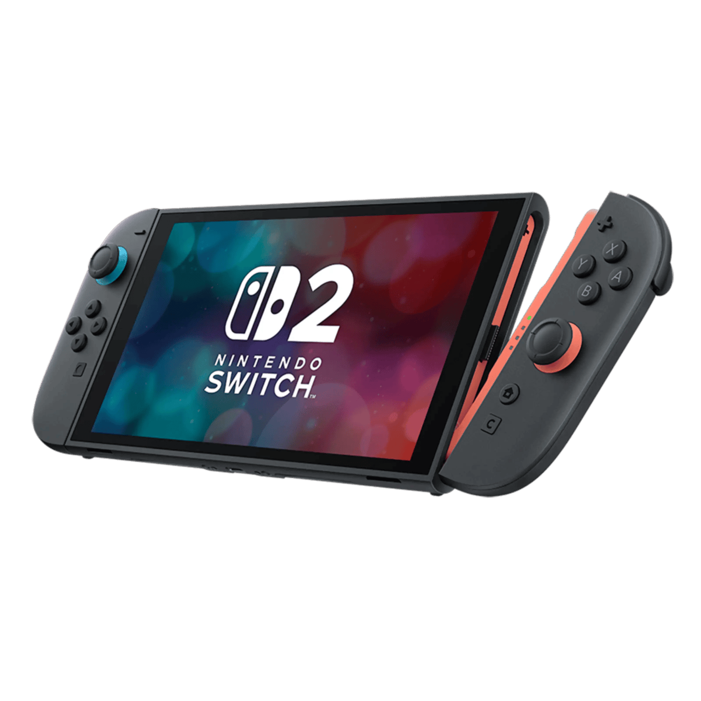 Switch 2