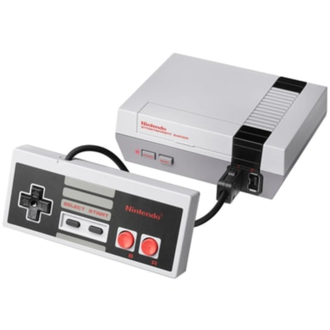 NES