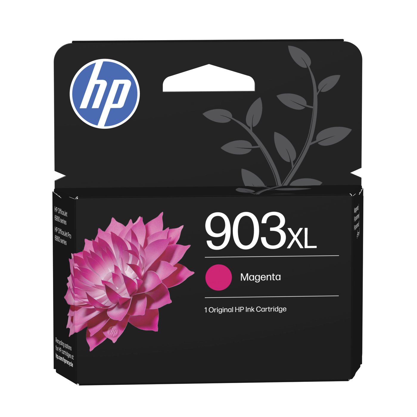 HP 903XL Blekkpatron - Magenta