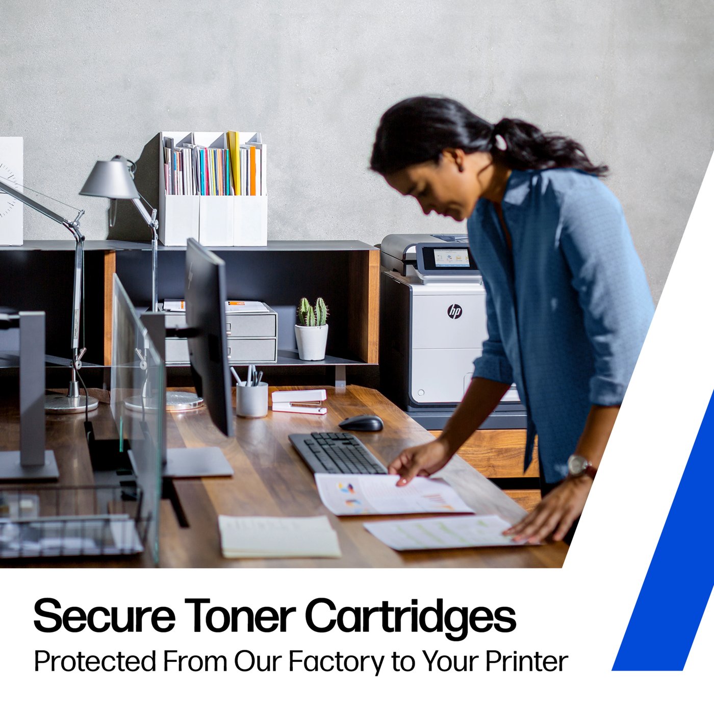 HP Toner 135A Svart
