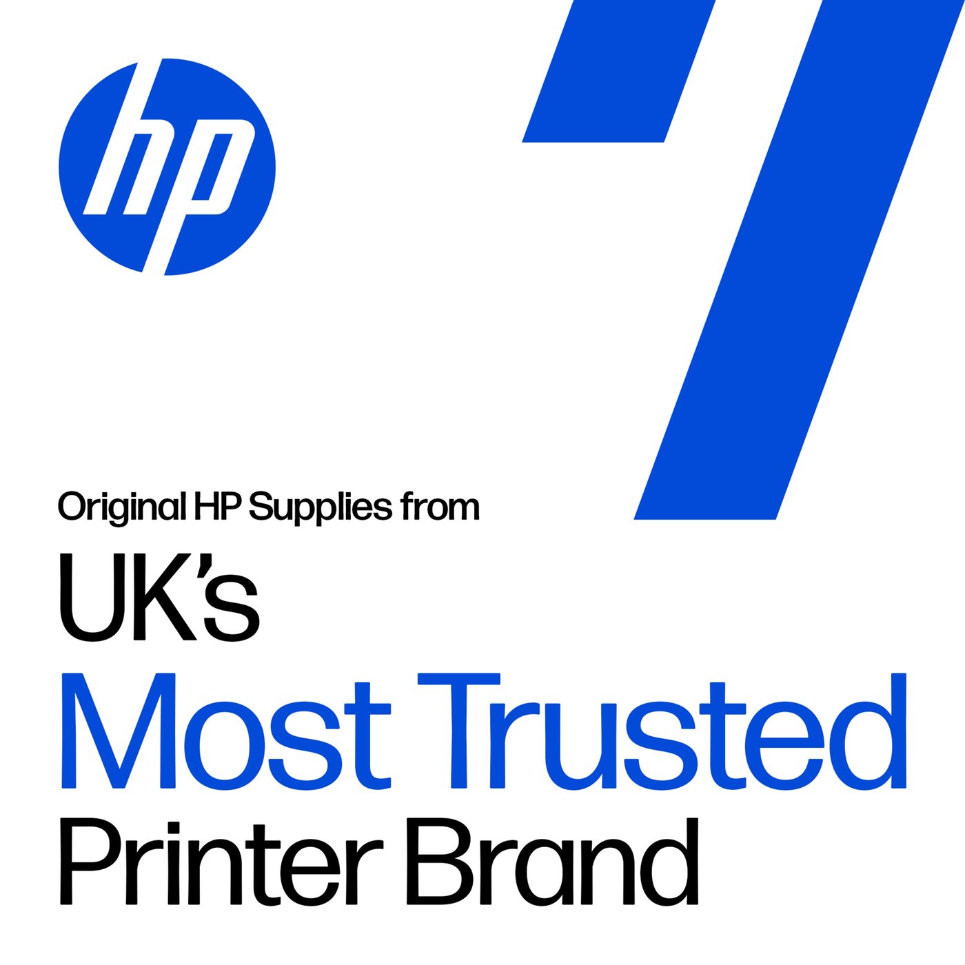 HP Toner 135A Svart