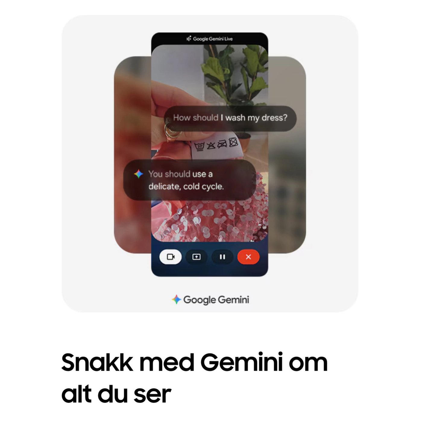 Samsung Galaxy A17 5G 128 GB Svart