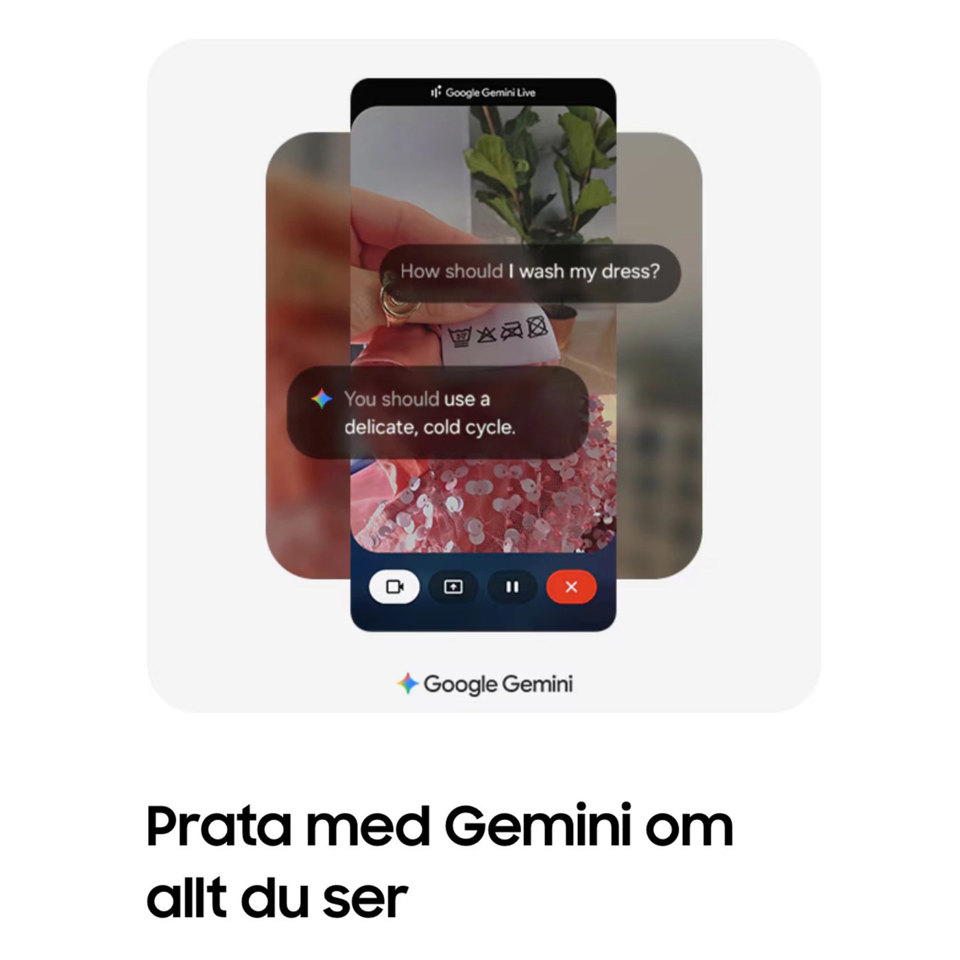 Samsung Galaxy A17 5G 128 GB Svart