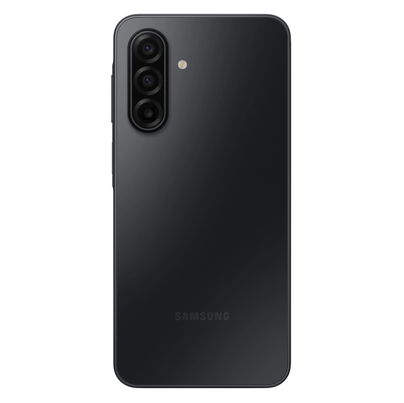 Samsung Galaxy A17 5G 128 GB Svart