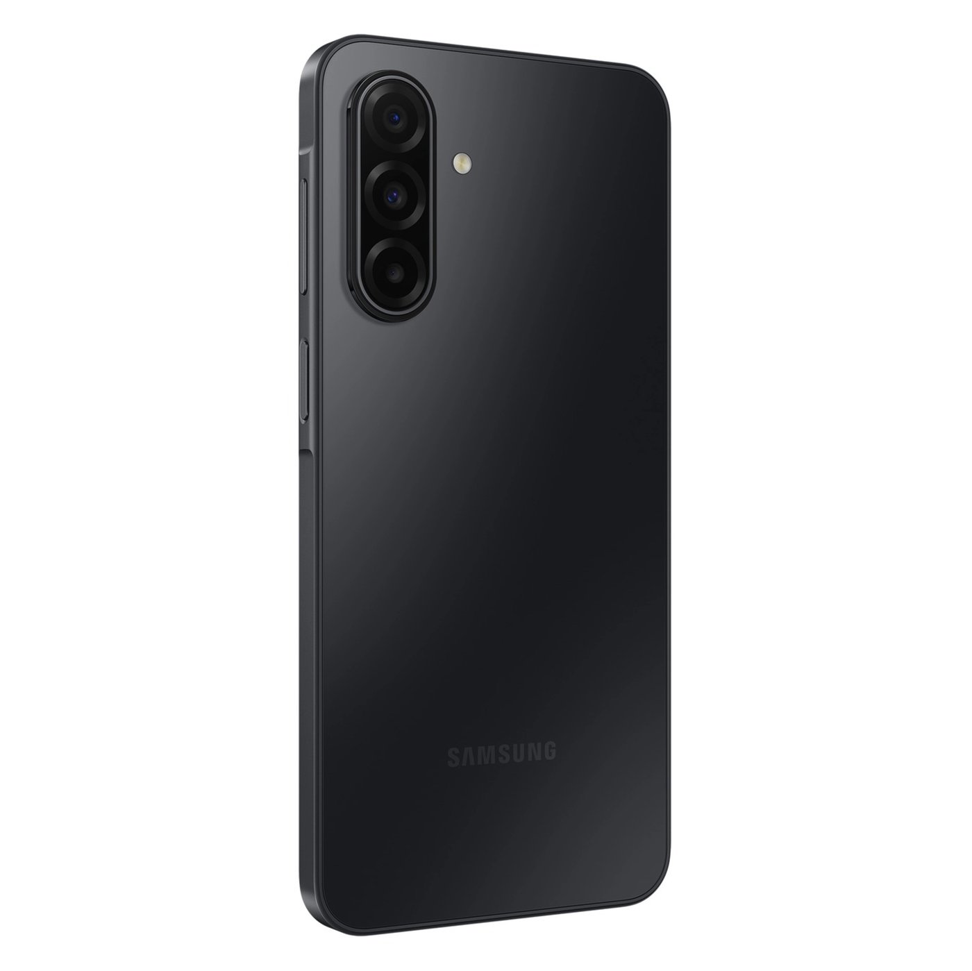 Samsung Galaxy A17 5G 128 GB Svart