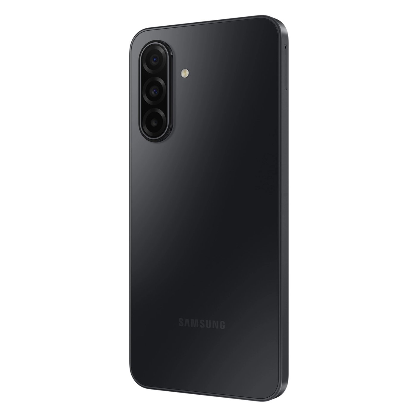 Samsung Galaxy A17 5G 128 GB Svart
