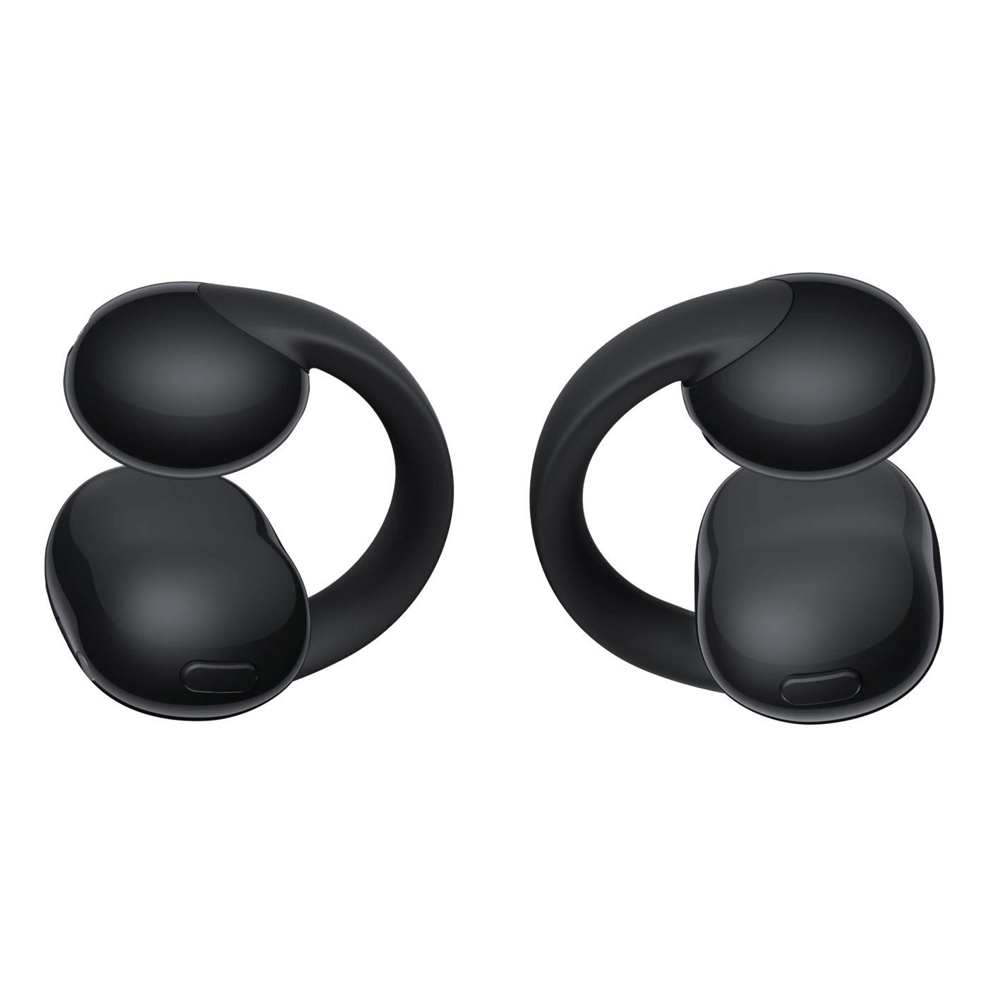 Soundcore C50i trådløse open ear-hodetelefoner Svart