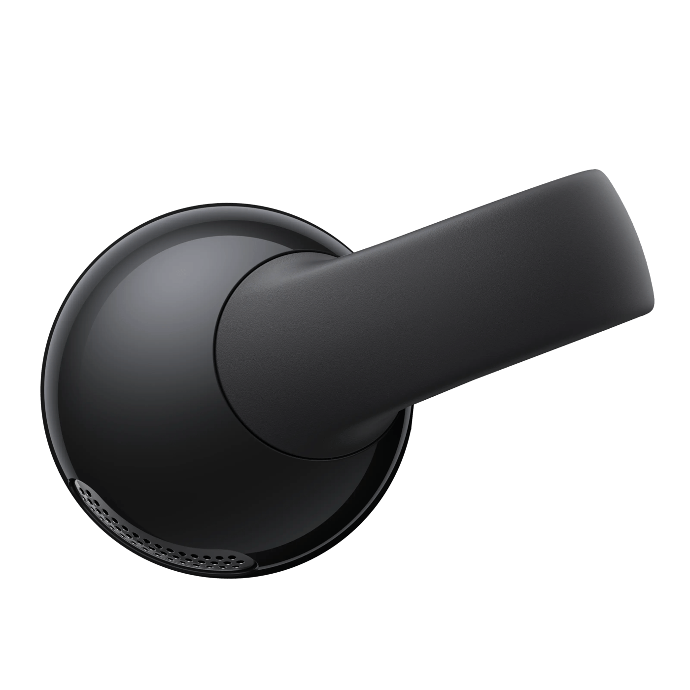 Soundcore C50i trådløse open ear-hodetelefoner Svart