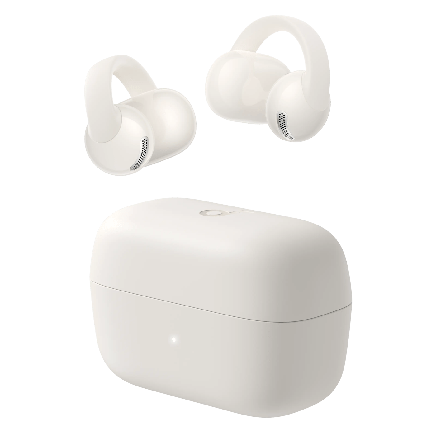 Soundcore C50i trådlösa open ear-hörlurar Vit
