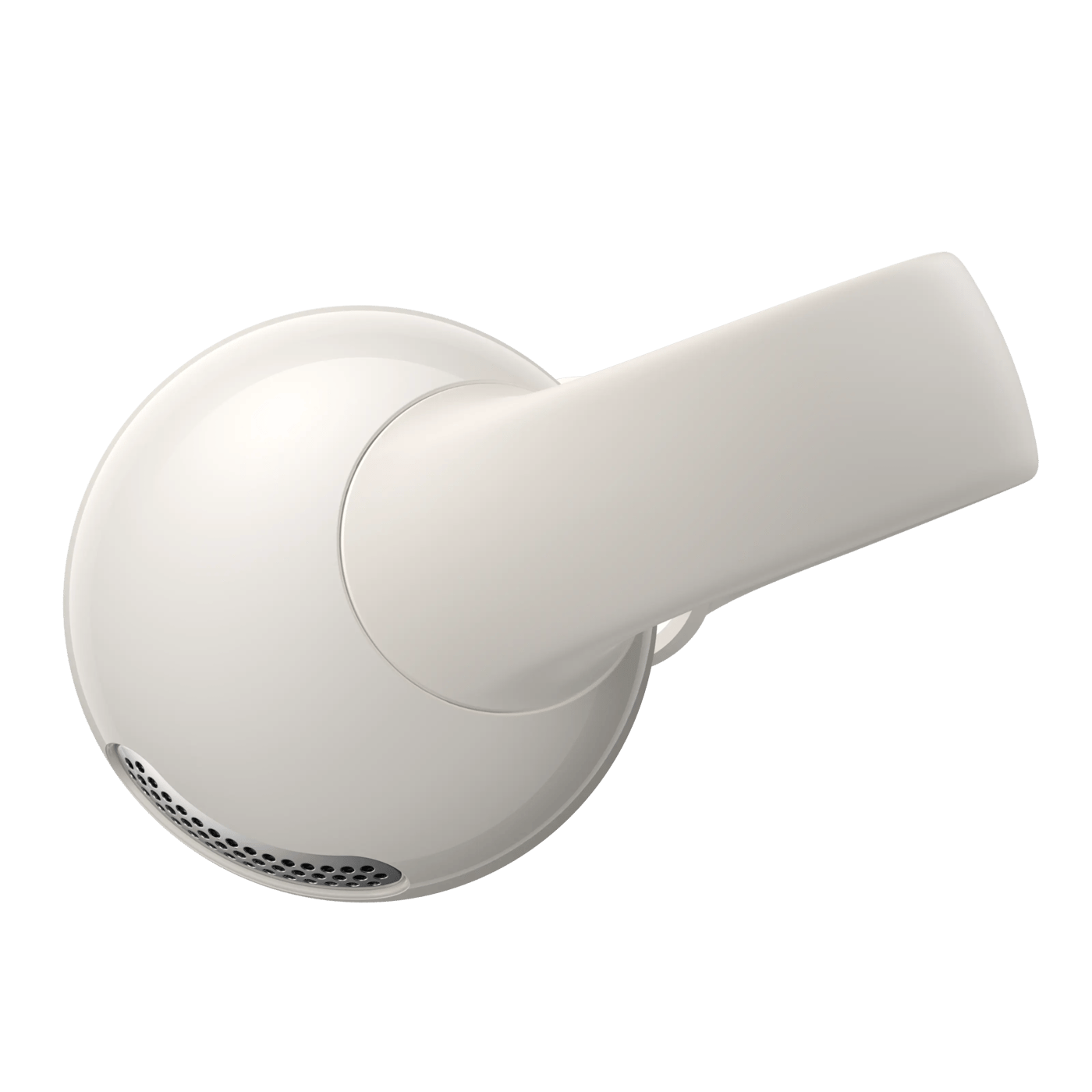 Soundcore C50i trådløse open ear-hodetelefoner Hvit