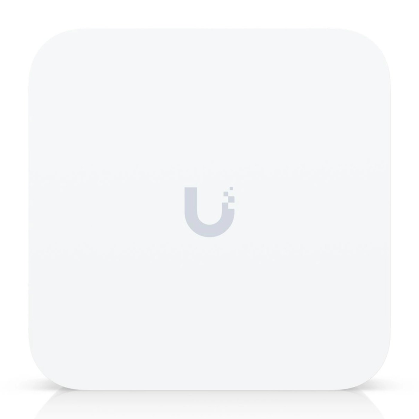 Ubiquiti UniFi Express 7 kompakt gateway med wifi 7 Vit