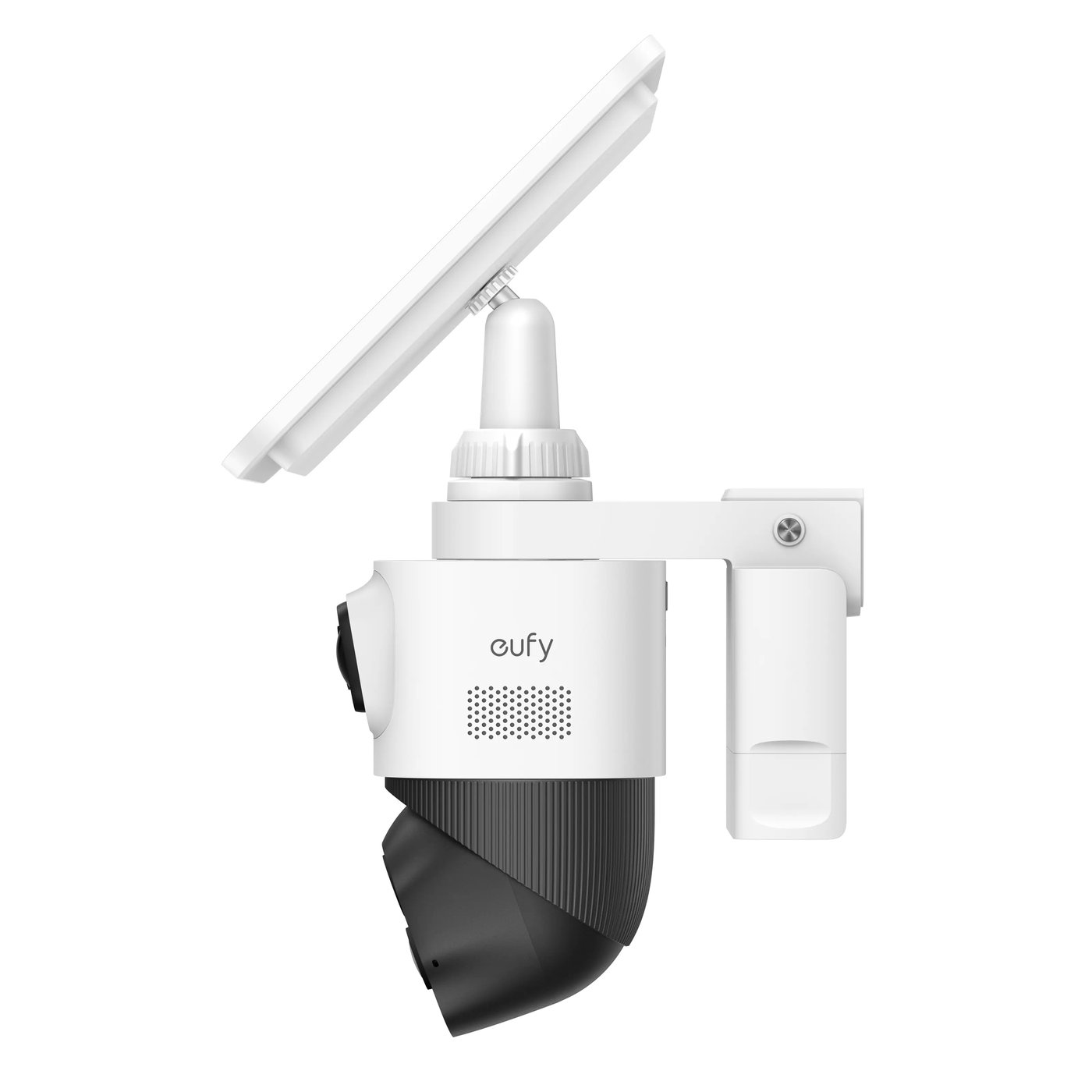 Eufy eufyCam S4 Solo 3-i-1 övervakningskamera med solpanel