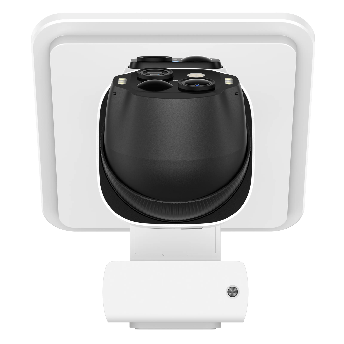 Eufy eufyCam S4 Solo 3-i-1 övervakningskamera med solpanel