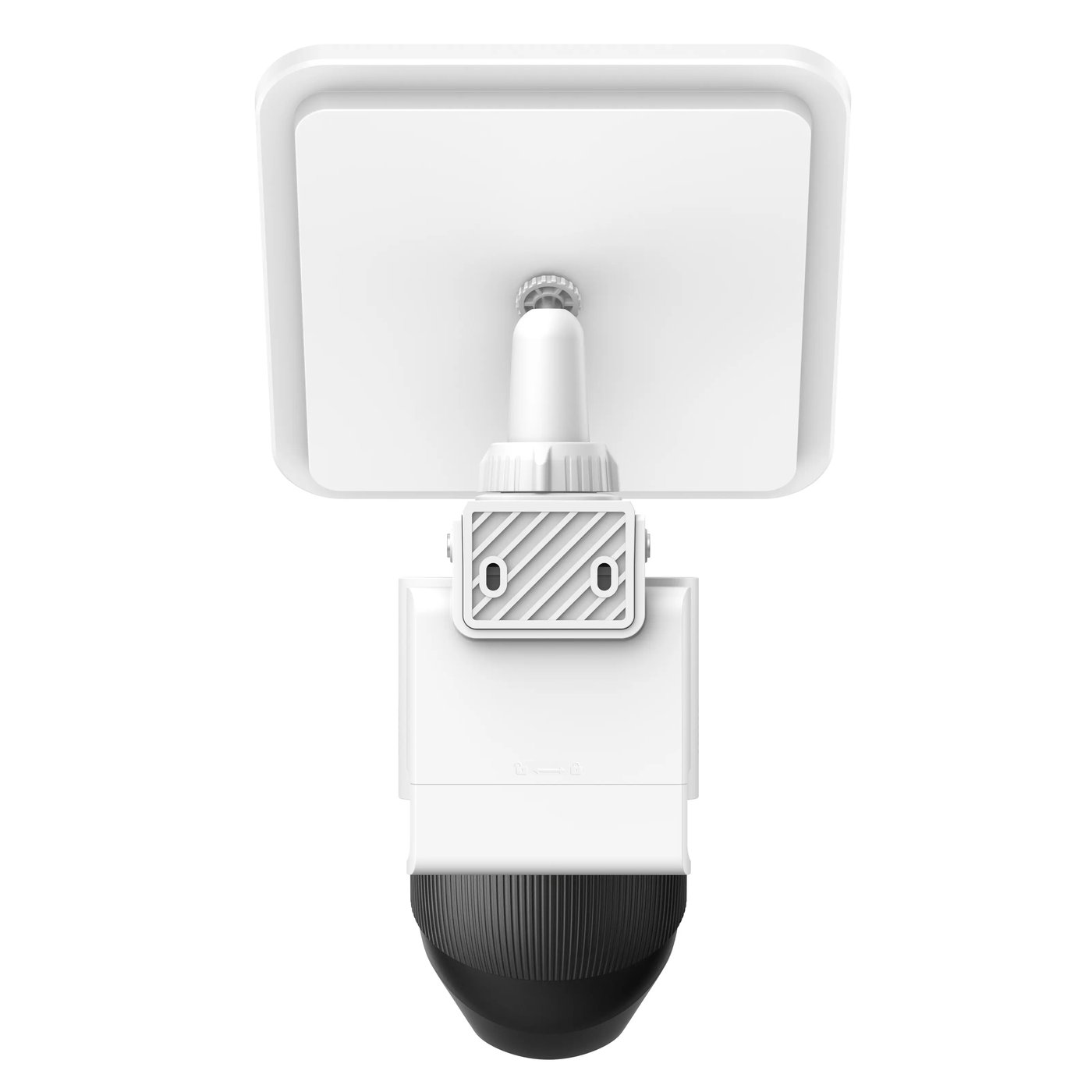 Eufy eufyCam S4 Overvåkingssystem med solpanel 2-pack