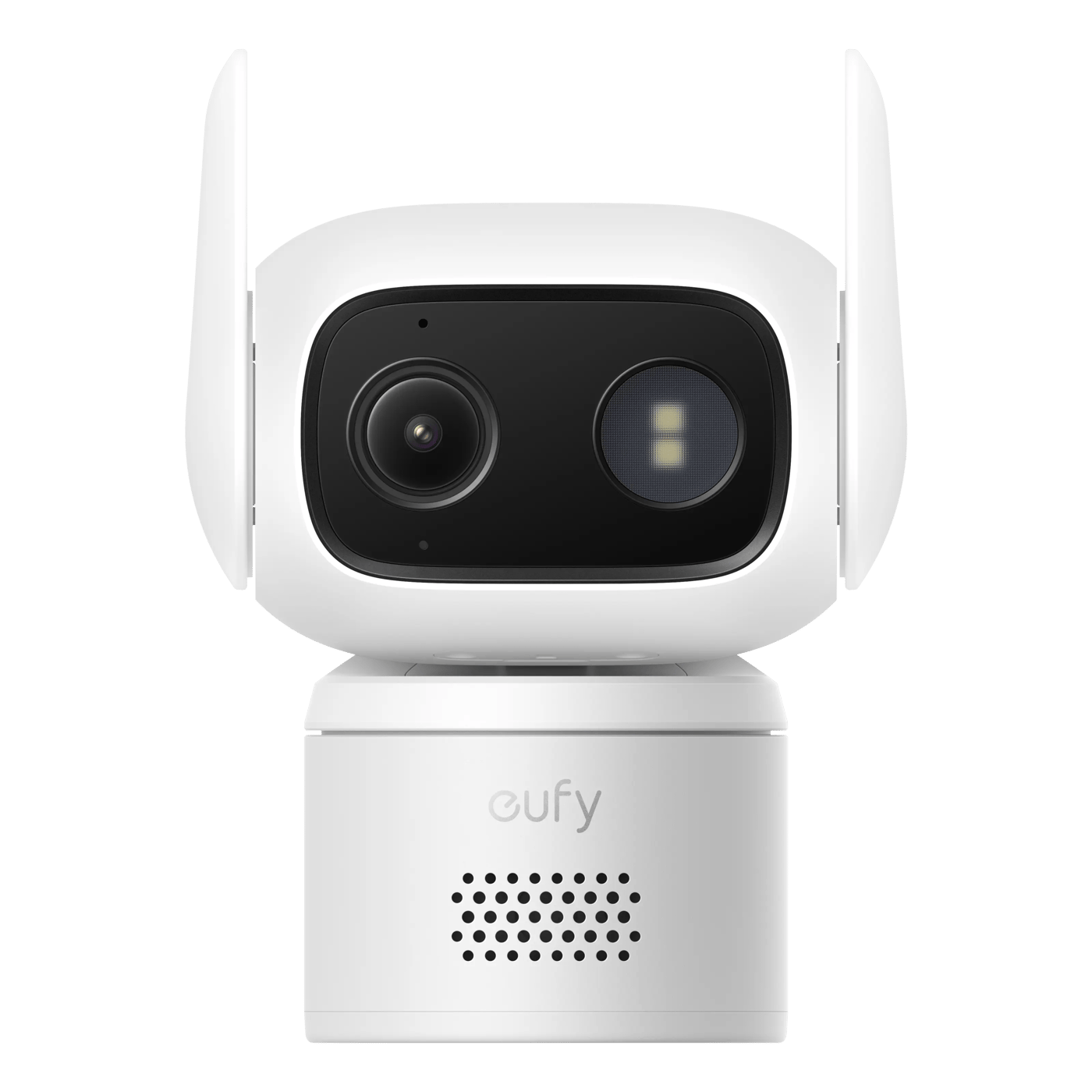 Eufy Wired Cam C31 övervakningskamera med 360° panorering