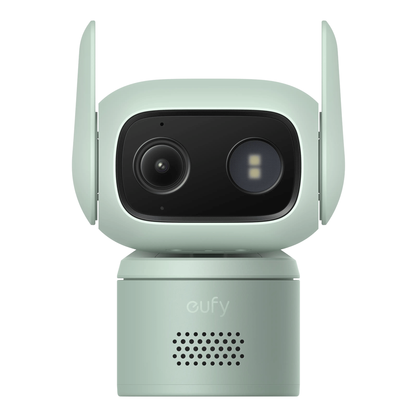 Eufy C31 Overvåkningskamera med 360° panorering Grønn