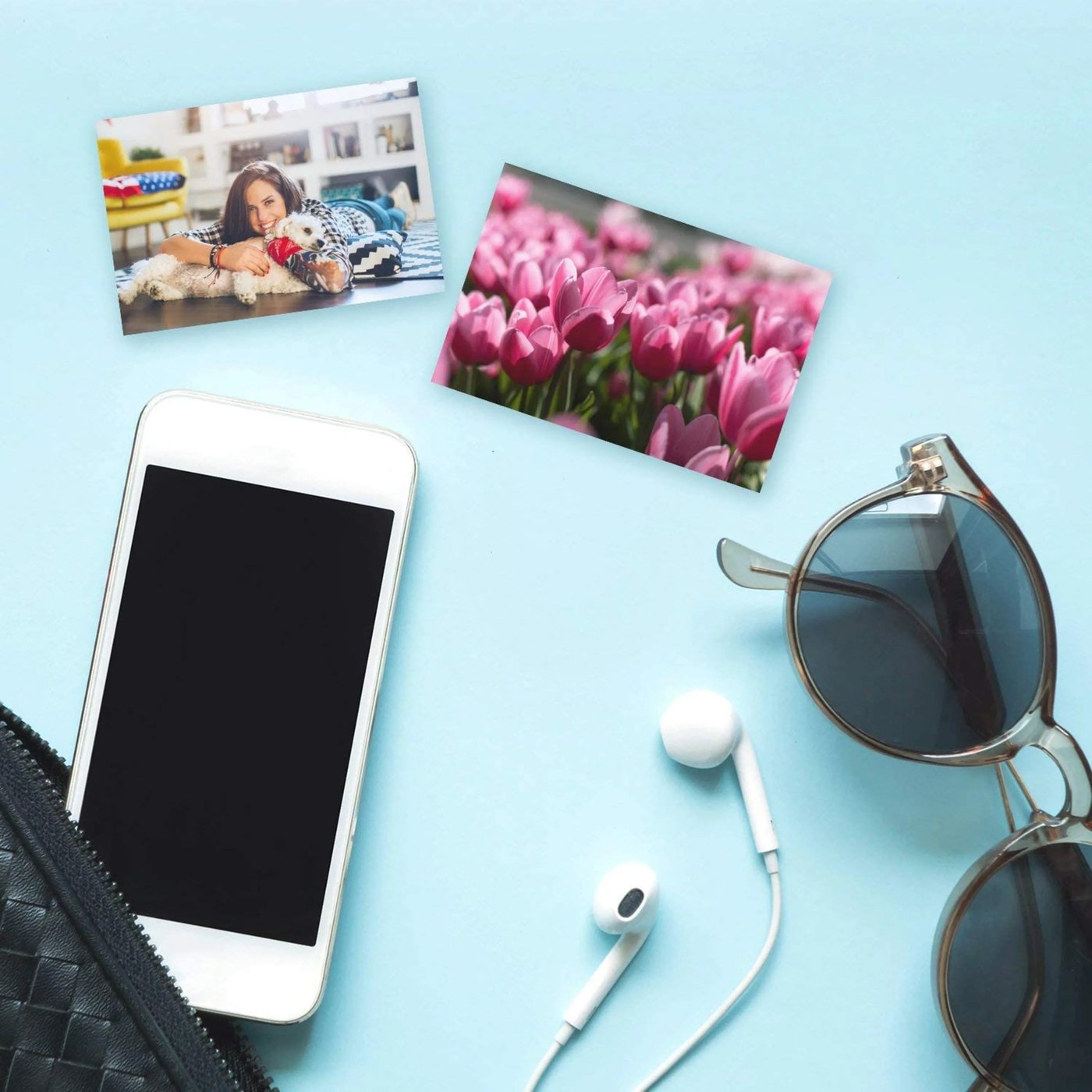 Kodak Zink fotopapper 2 x 3" 20-pack
