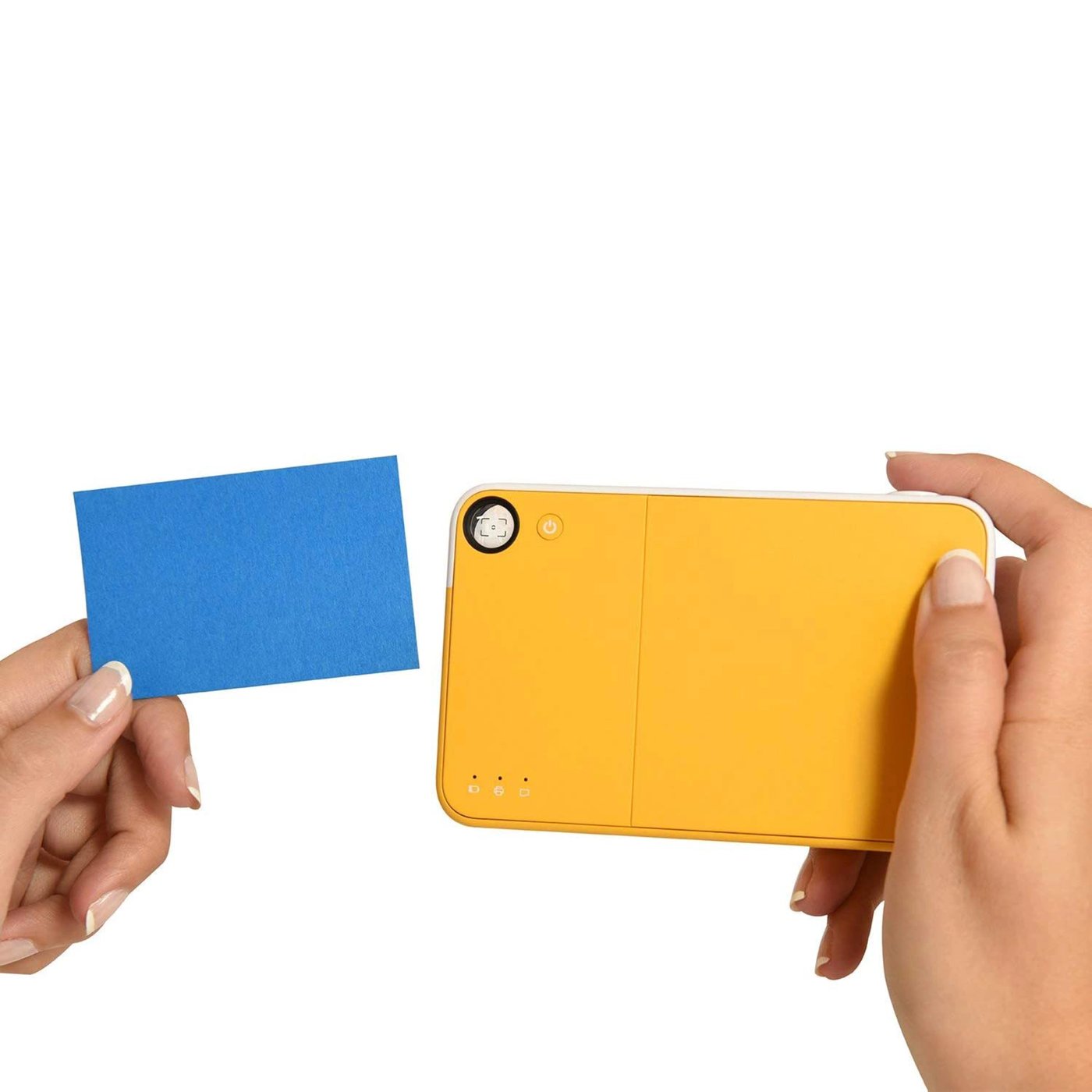 Kodak Zink fotopapper 2 x 3" 20-pack