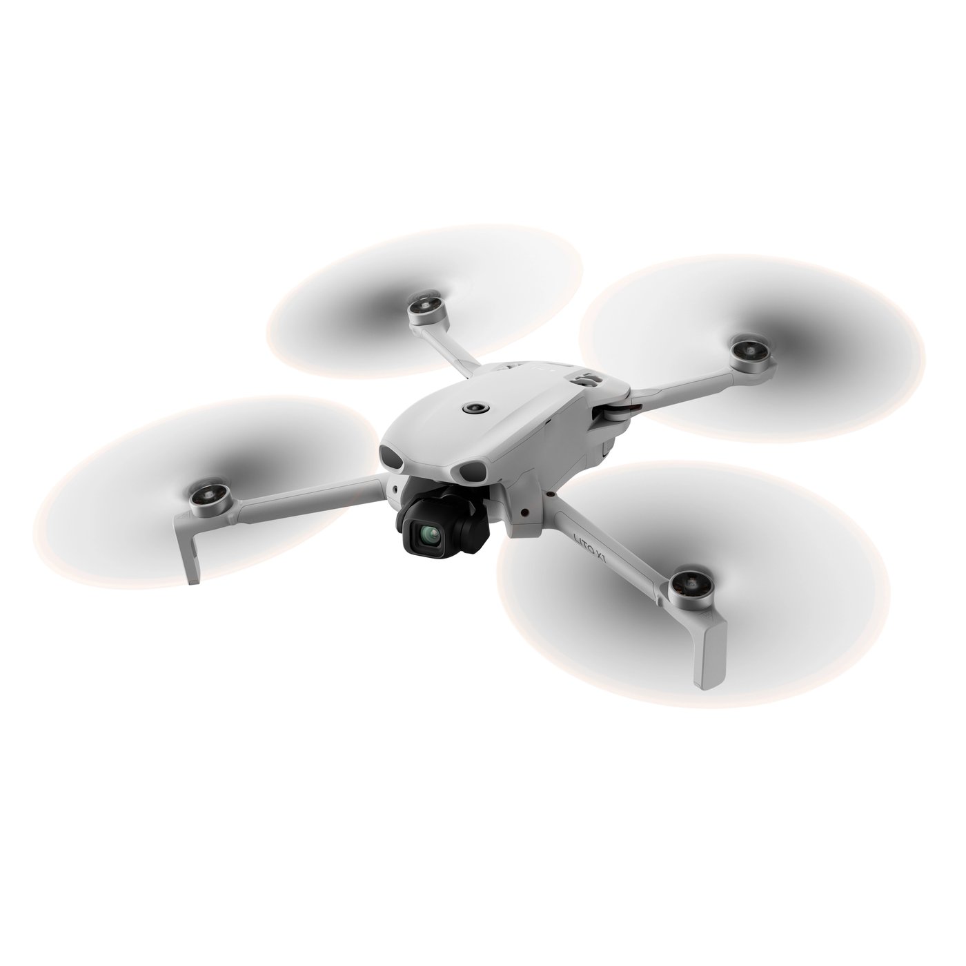 DJI Lito X1 Fly More Combo kameradrönare RC-N3