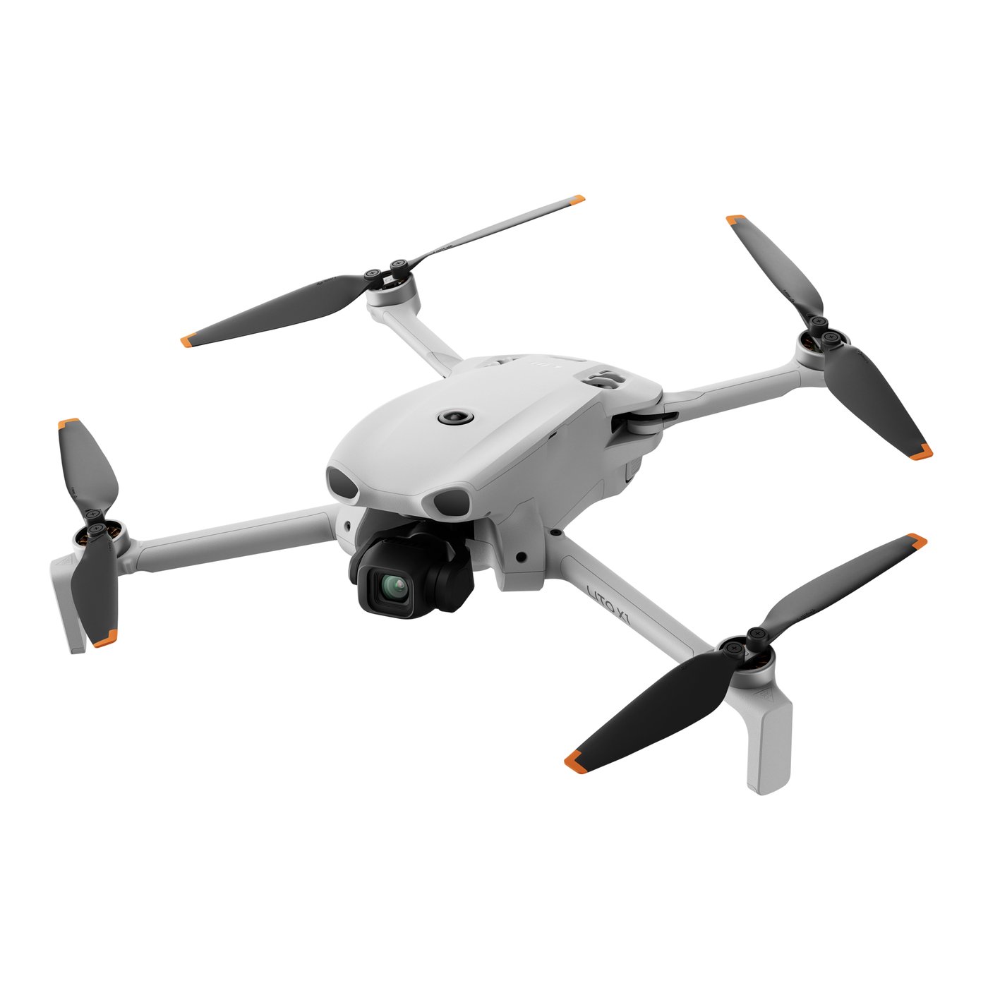 DJI Lito X1 Fly More Combo kameradrönare RC 2