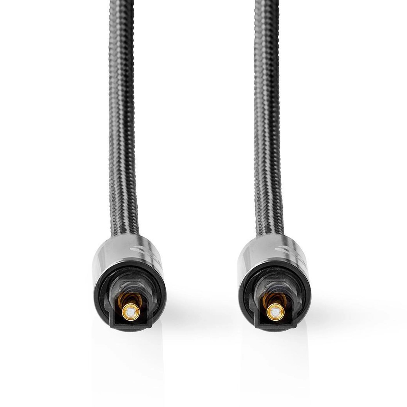 Nedis Optisk ljudkabel Toslink 3 m