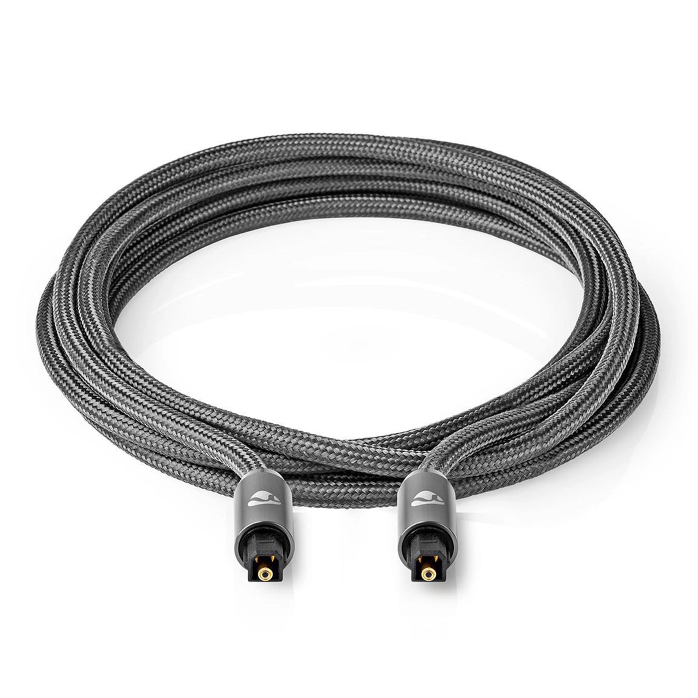 Nedis Optisk ljudkabel Toslink 3 m