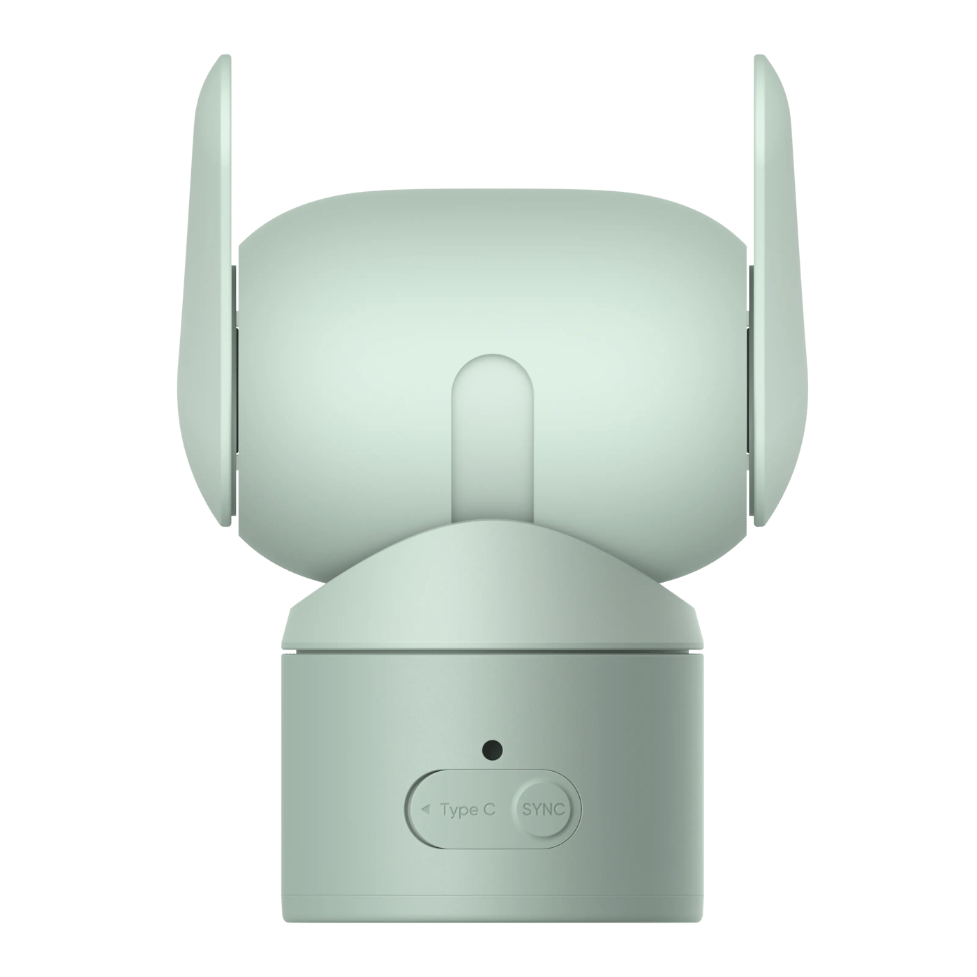 Eufy C31 Övervakningskamera med 360° panorering Grön