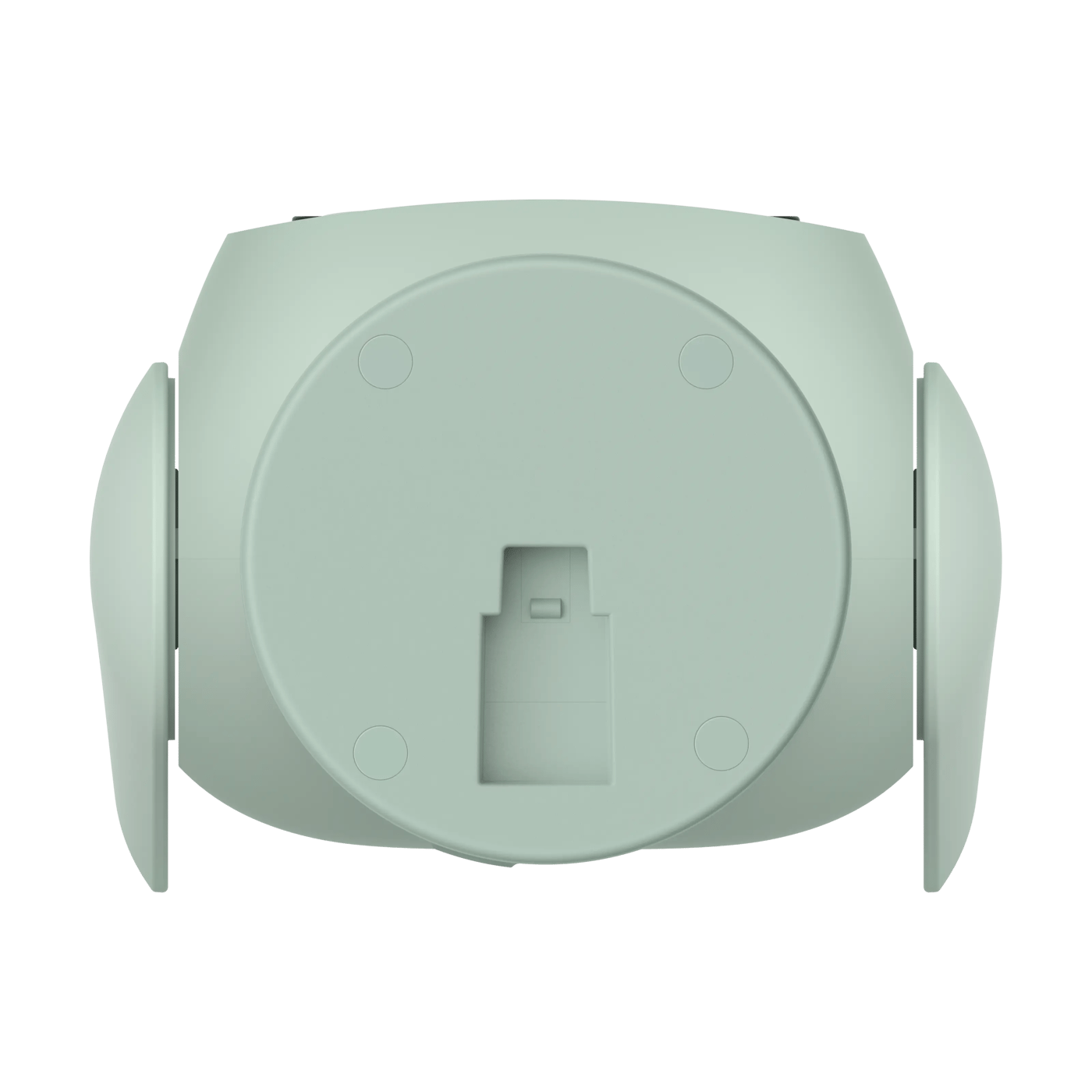 Eufy C31 Övervakningskamera med 360° panorering Grön