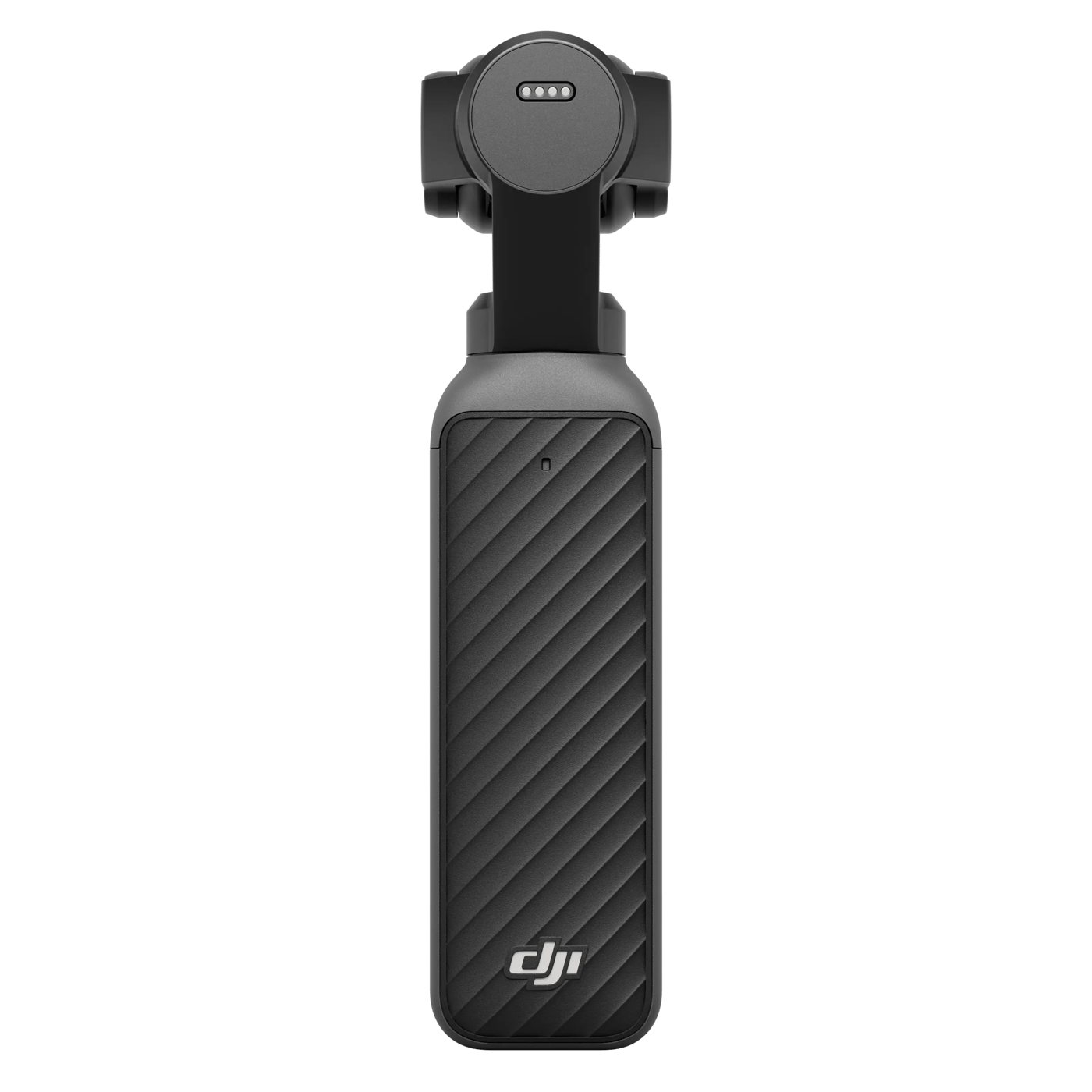 DJI Osmo Pocket 4 gimbalkamera Svart