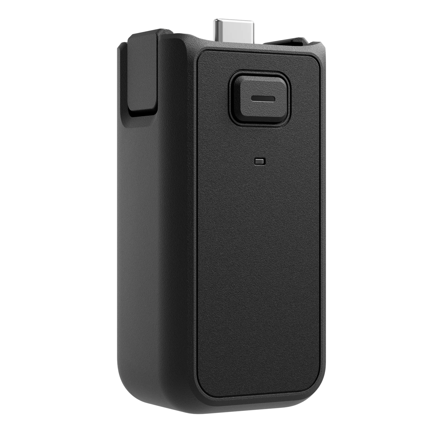 DJI Osmo Pocket 4 Battery Handle Svart