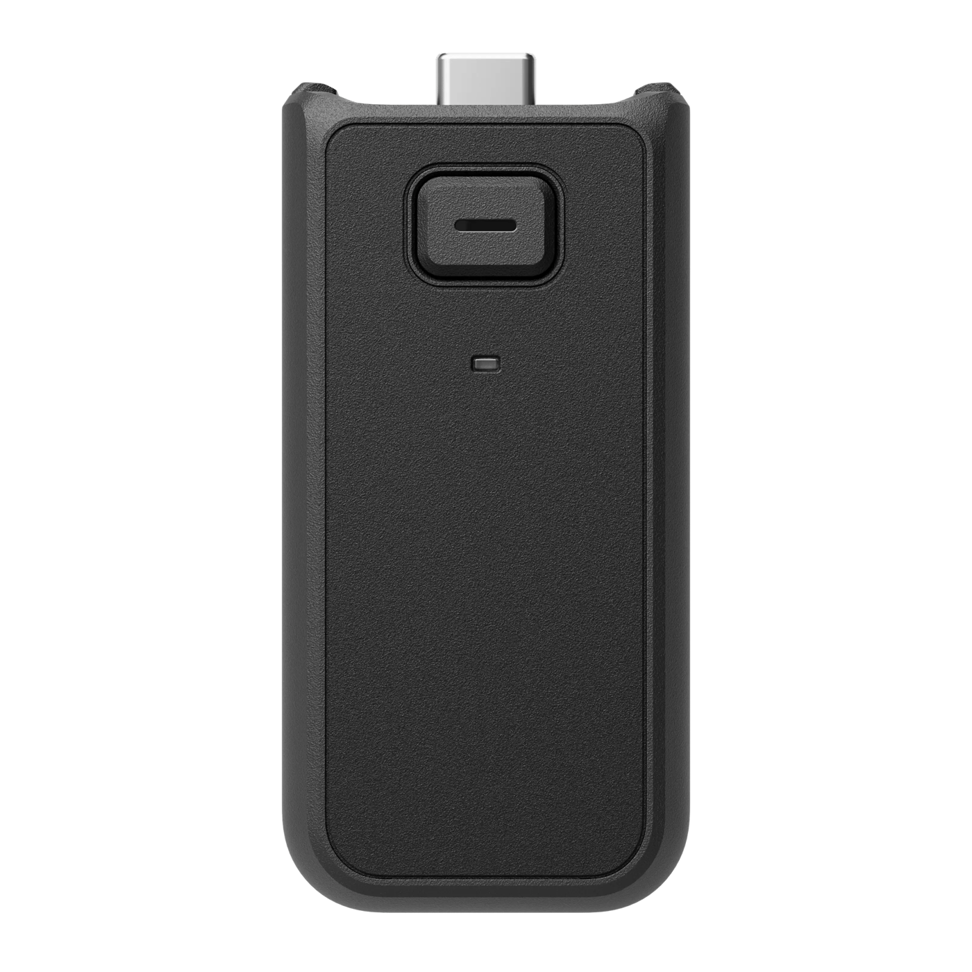 DJI Osmo Pocket 4 Battery Handle Svart