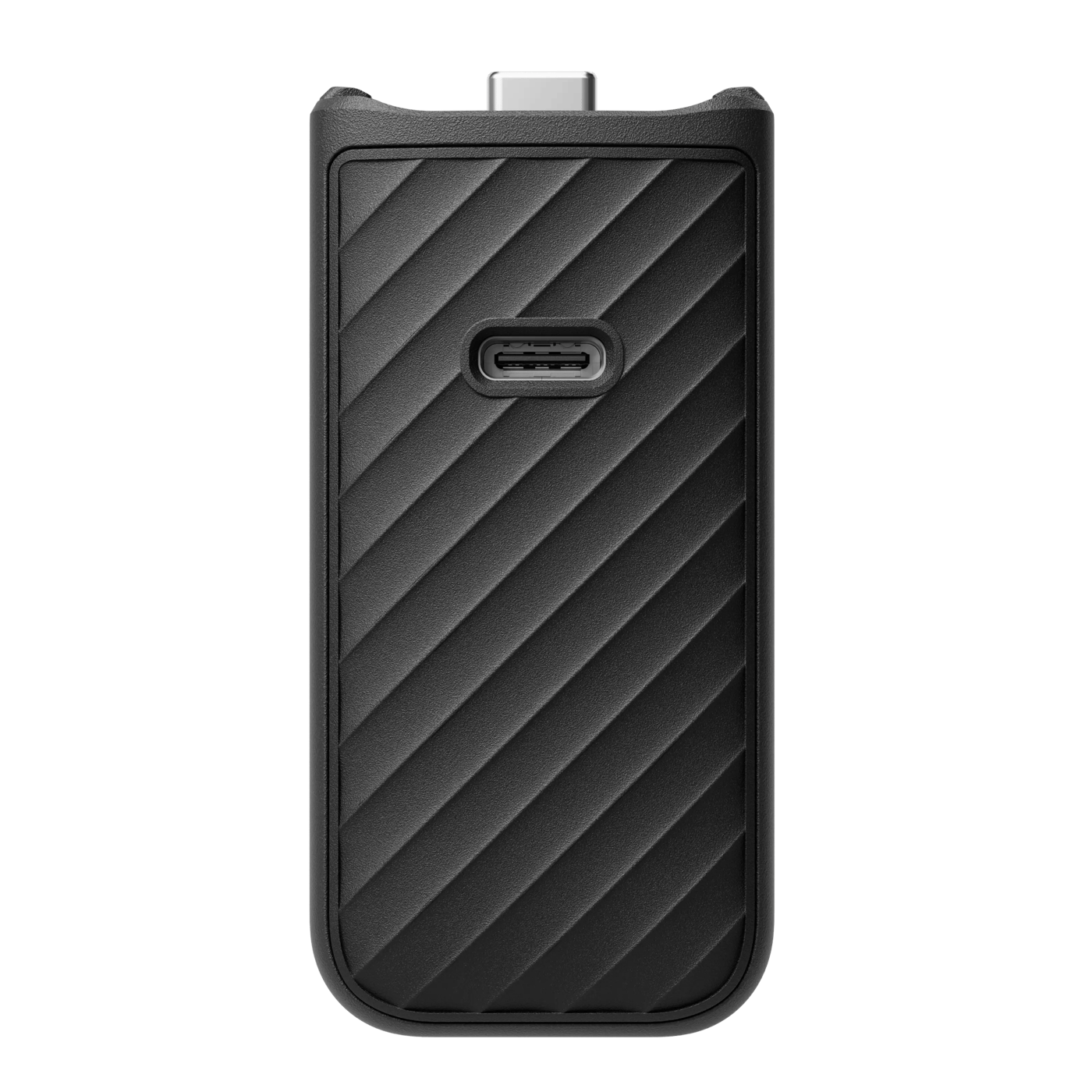 DJI Osmo Pocket 4 Battery Handle Svart