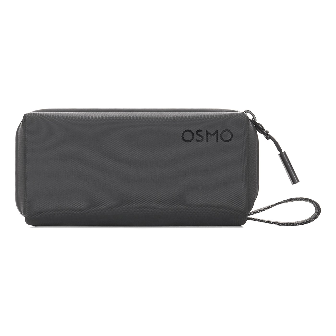 DJI Osmo Pocket 4 Carrying Bag Svart